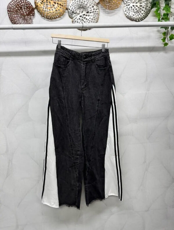 Jeans Stripes - immagine 2