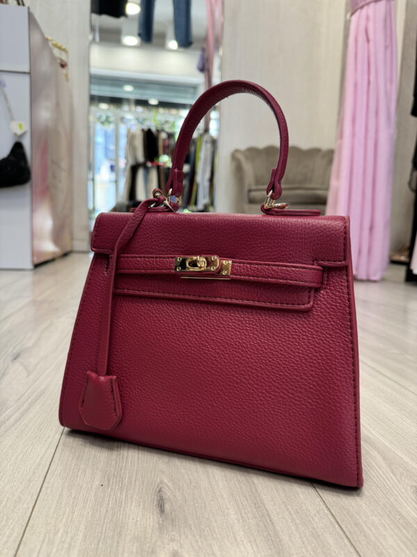 Borsa Kelly - immagine 4