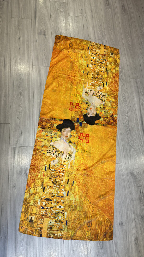 Stola/Foulard Oro