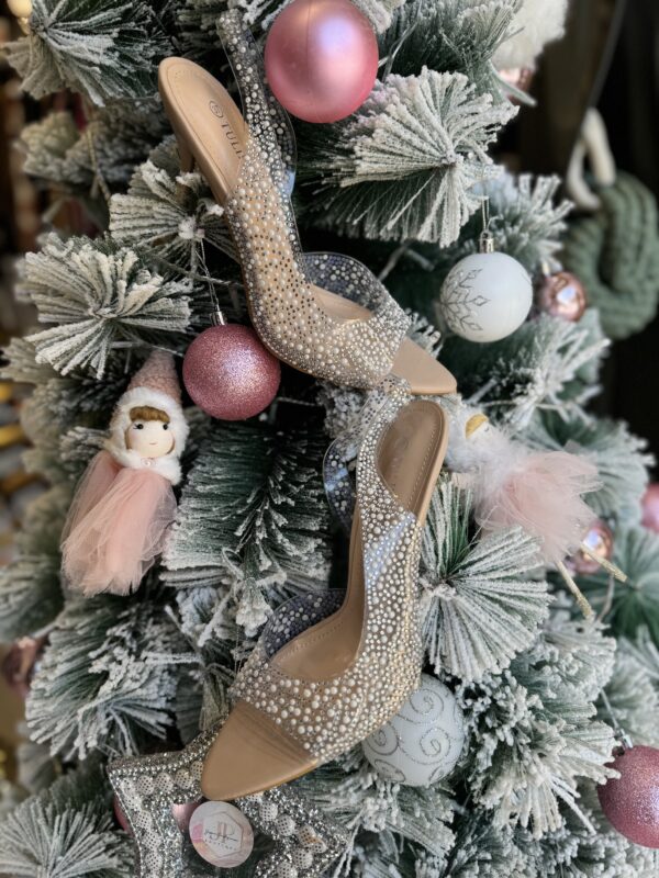 Slingback Zara