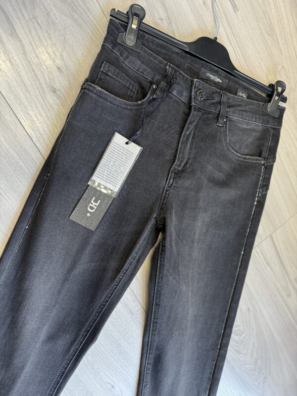 Jeans Black - immagine 2