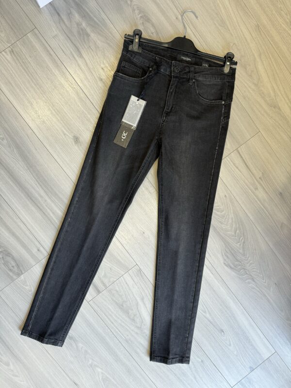 Jeans Black