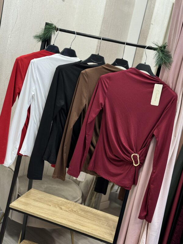 Maglia Ring