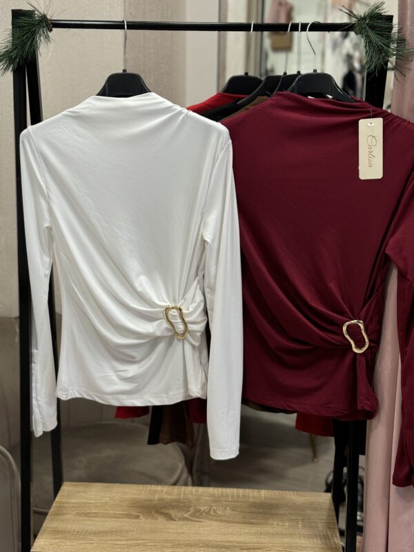 Maglia Ring - immagine 3