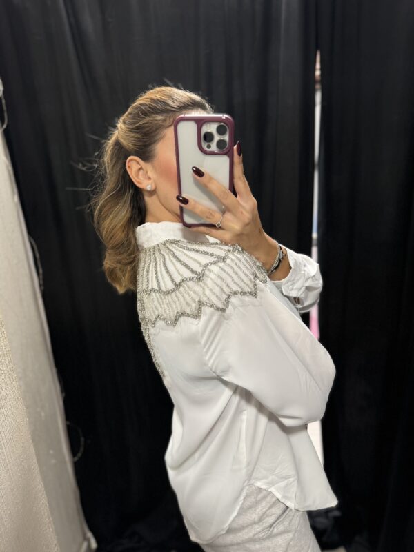 Camicia Gioiello - immagine 2