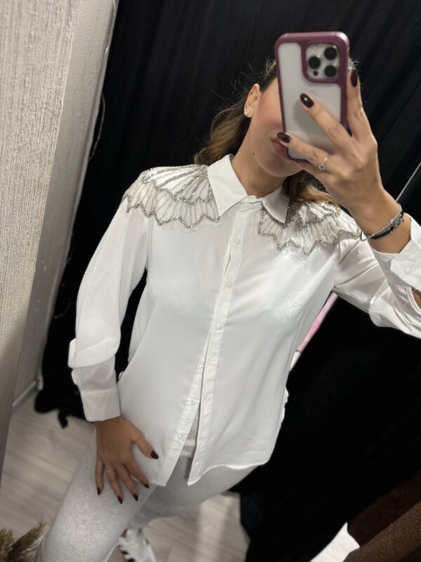 Camicia Gioiello - immagine 3