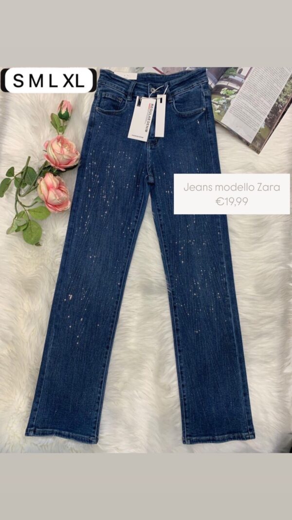Denim Zara - immagine 4