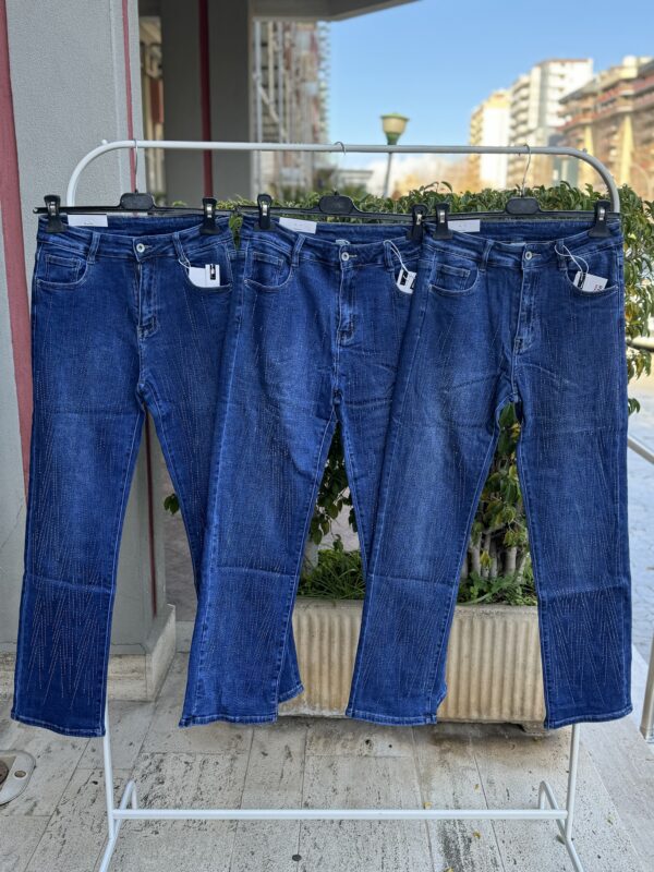 Denim Zara