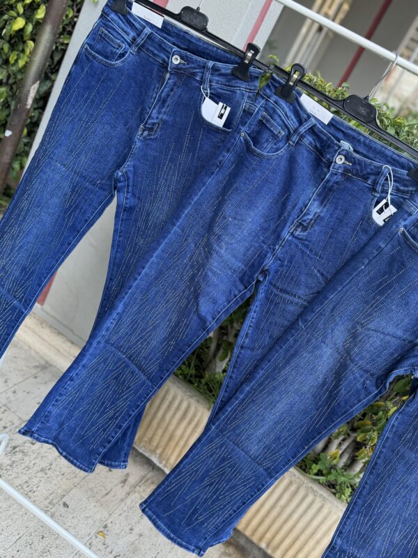 Denim Zara - immagine 2