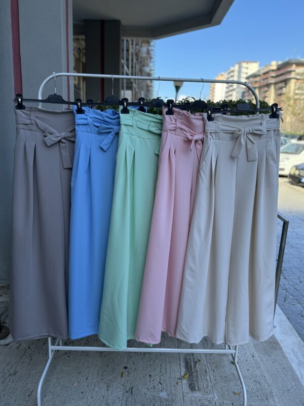 Pantagonna Spring