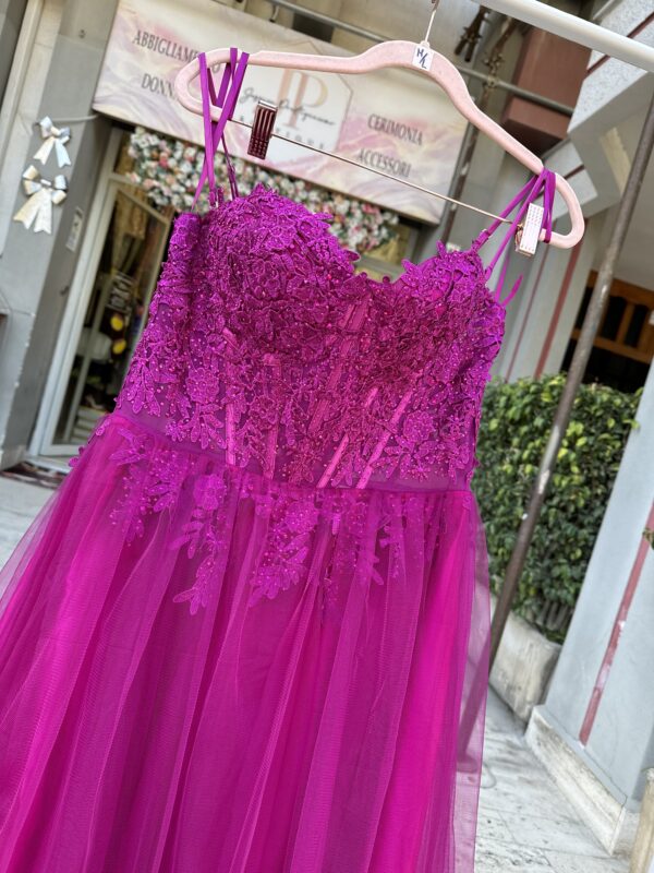 Abito 4in1 Eloise - immagine 4