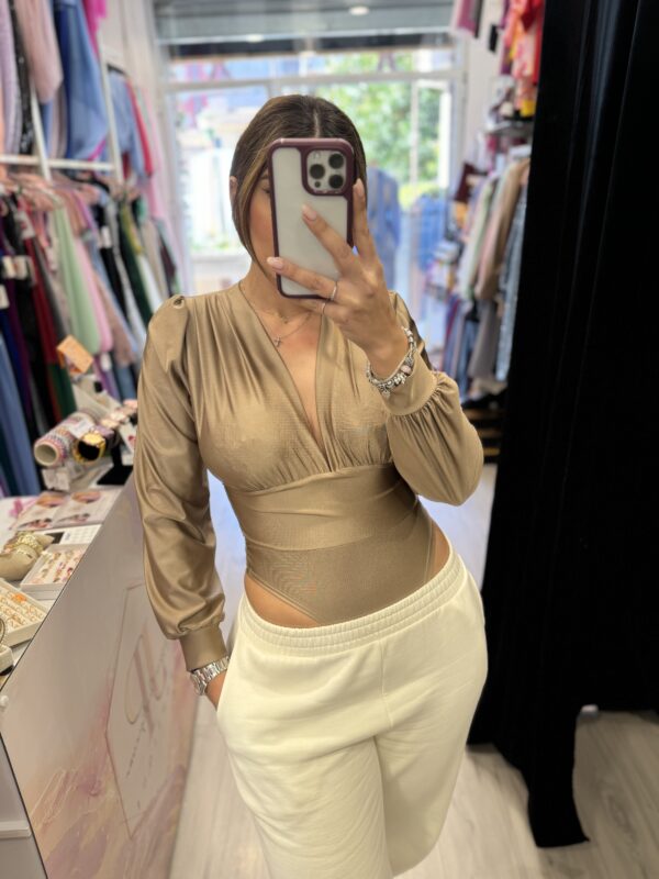 Body Licra - immagine 3