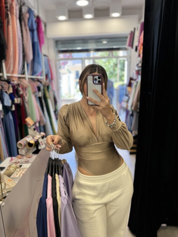 Body Licra