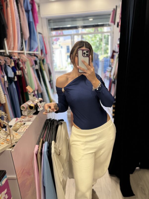 Body Kim Ring