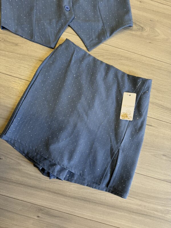 Coordinato Azzurro - immagine 3
