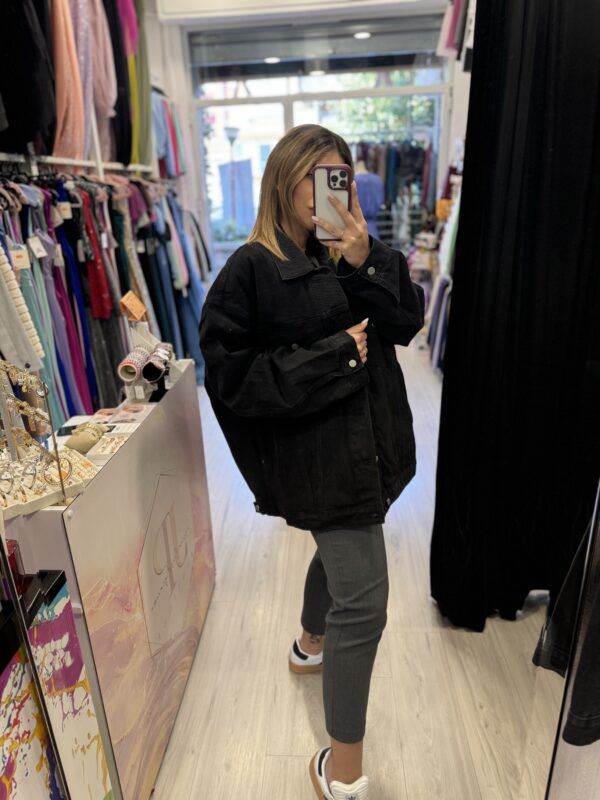 Giubbino Jeans Lumina - immagine 2