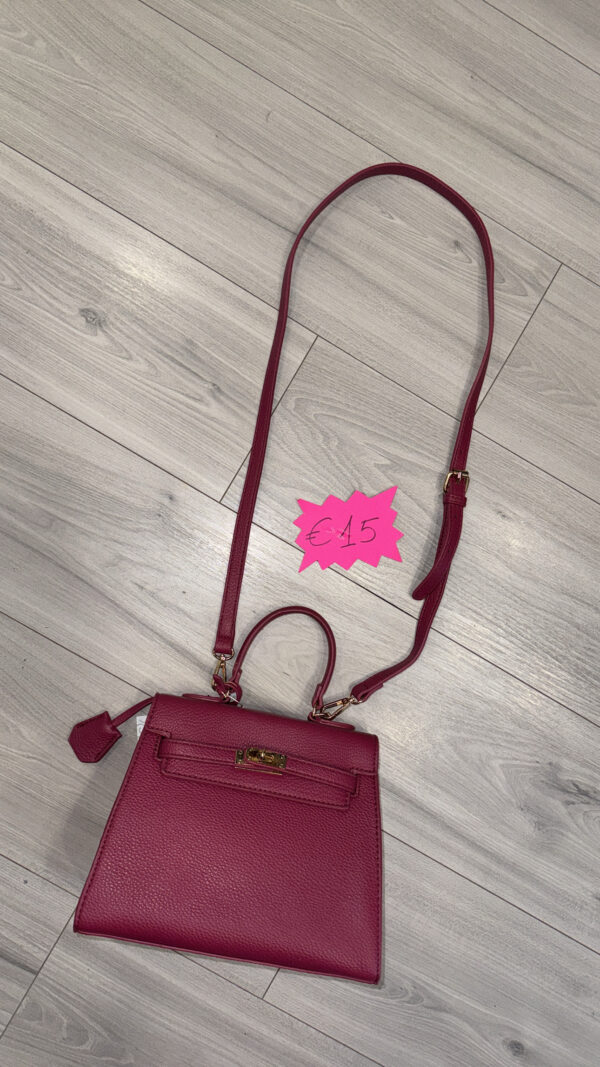 Borsa Kelly - immagine 2
