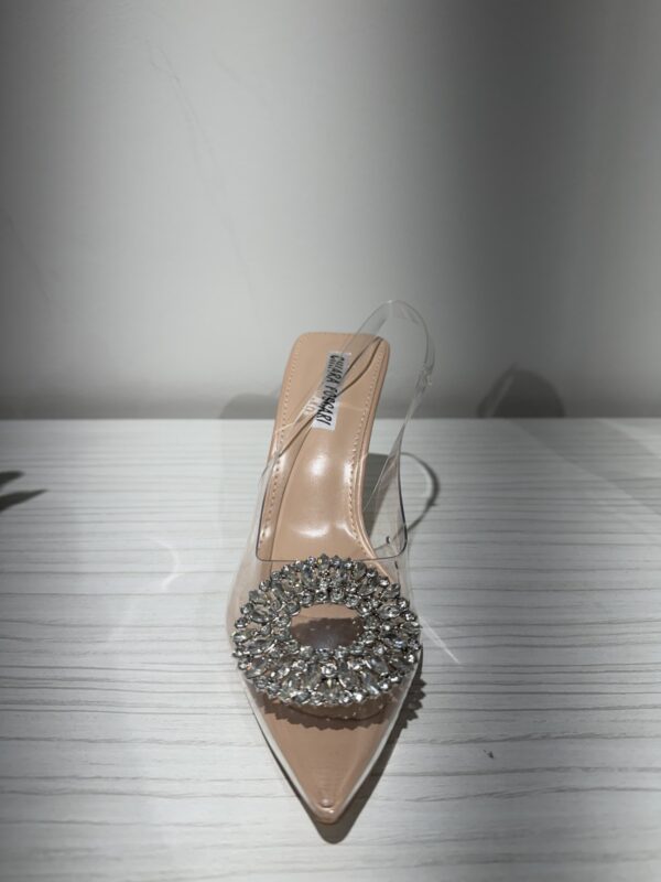 Slingback Nude - immagine 2