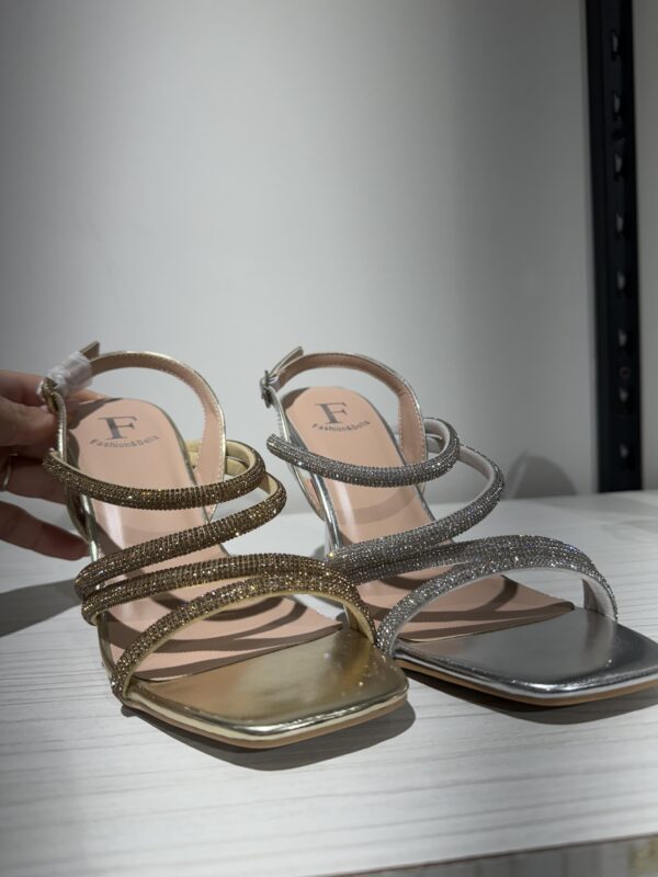 Shoes Glitter - immagine 3