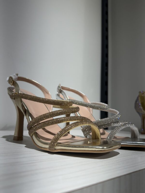 Shoes Glitter
