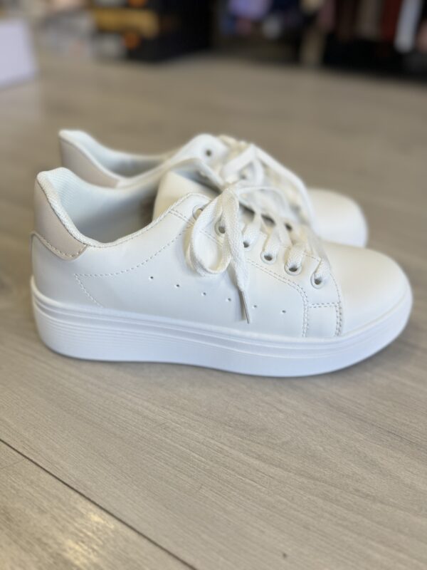 Sneakers Primavera