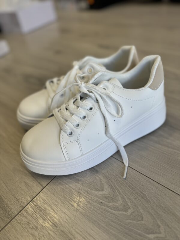 Sneakers Primavera - immagine 3