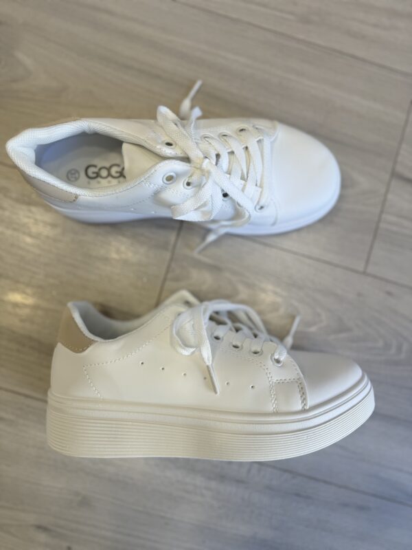Sneakers Primavera - immagine 4