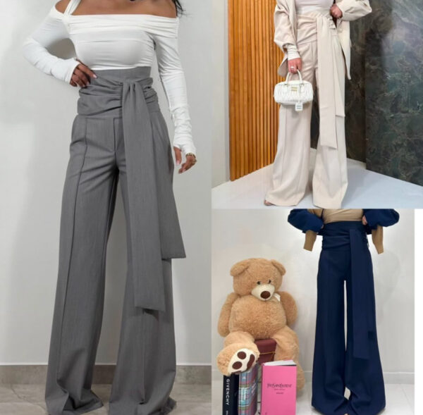 Pantaloni Venere