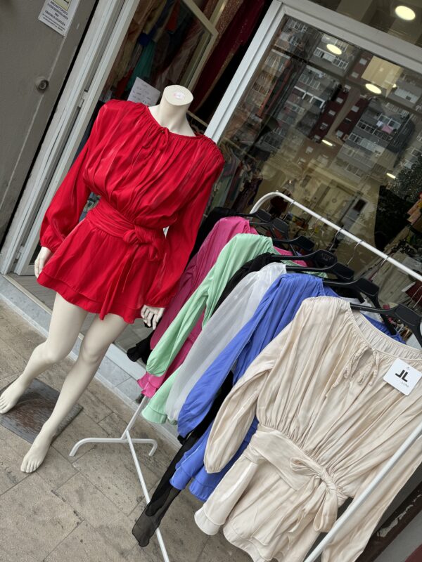 Dress Lovely - immagine 2