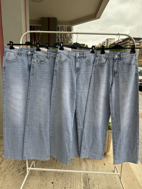 Jeans Glitter25