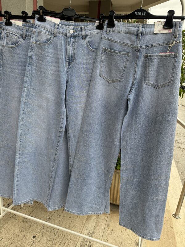 Jeans Glitter25 - immagine 5