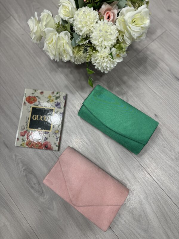 Pochette Moncolore
