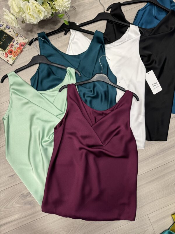 Blusa Raso - immagine 2