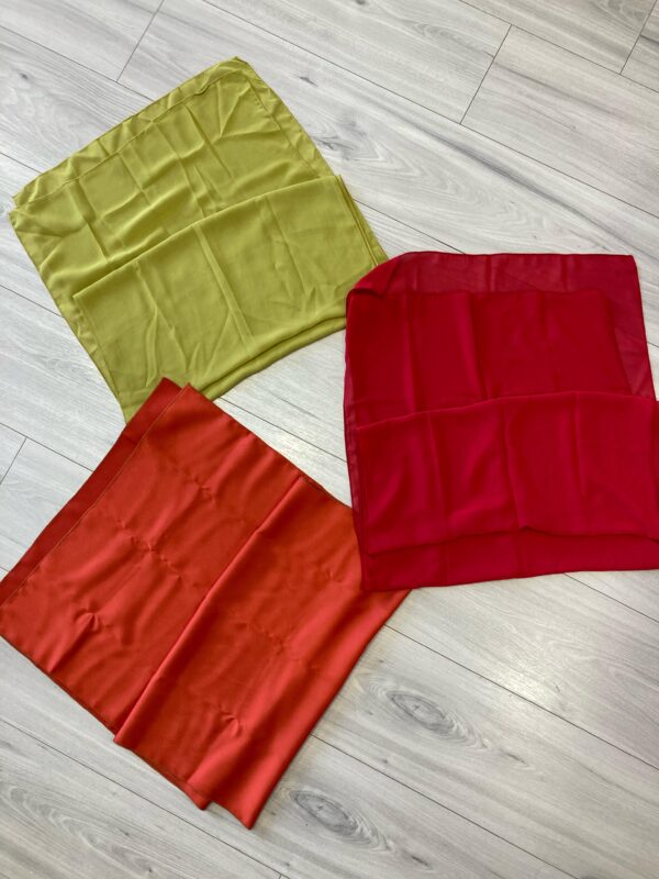 Stola Chiffon