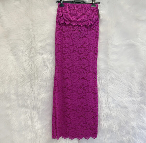 Coordinato Pizzo - immagine 5