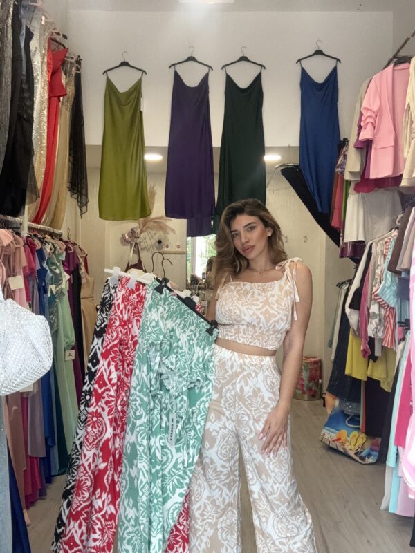 Coordinato SummerVibes - immagine 3