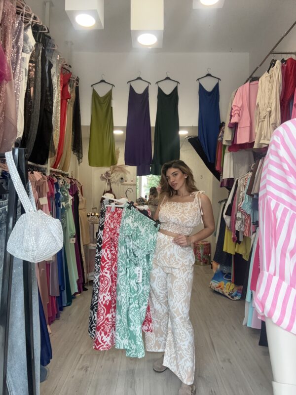 Coordinato SummerVibes - immagine 2