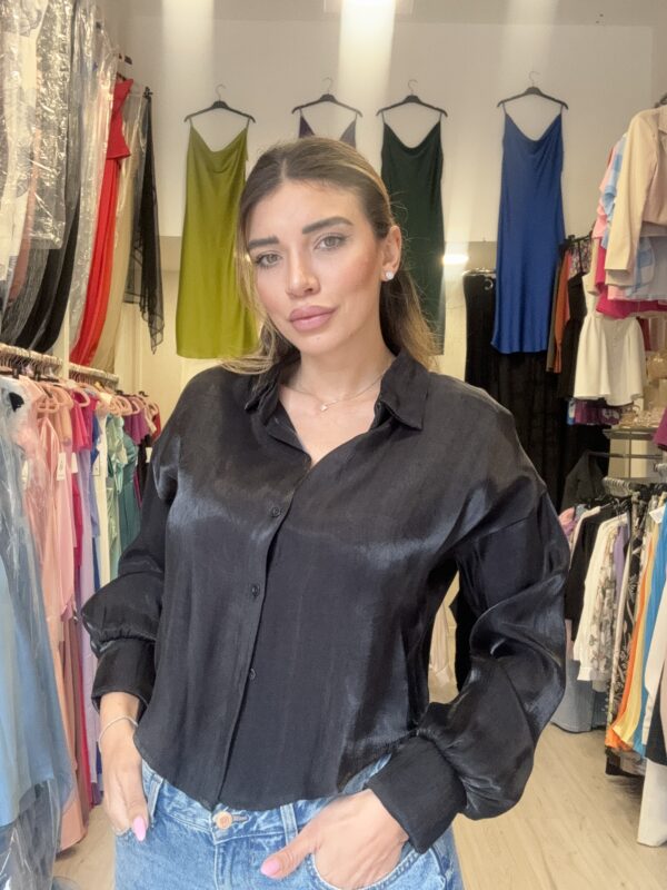 Camicia Raso - immagine 3