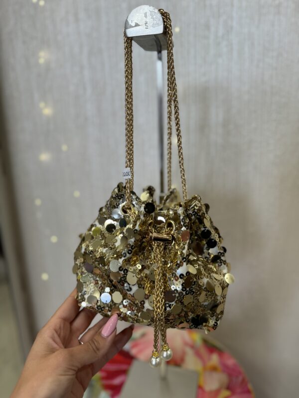 Borsa Gold - immagine 2