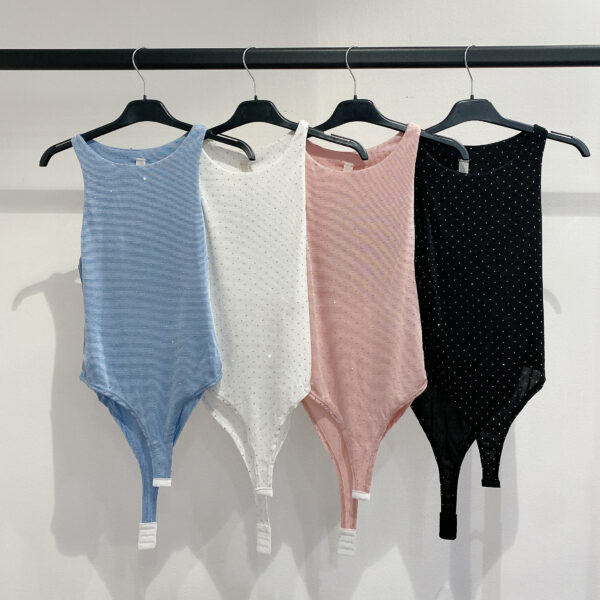 Body strass