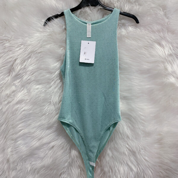 Body strass - immagine 2
