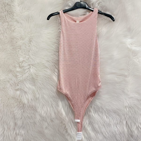 Body strass - immagine 6