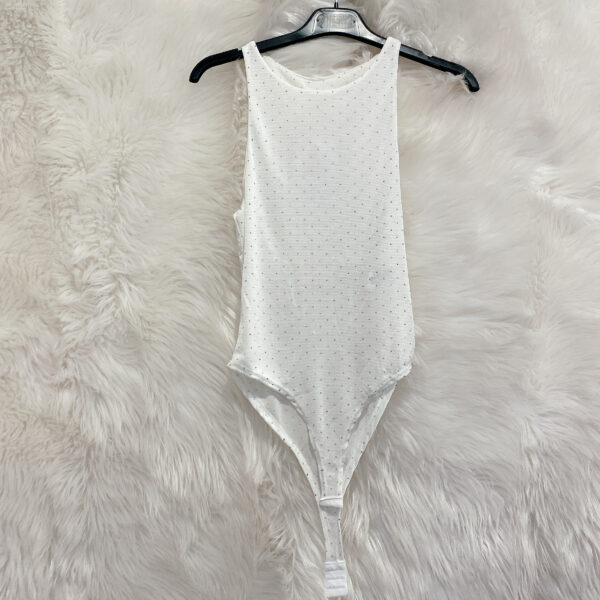 Body strass - immagine 5