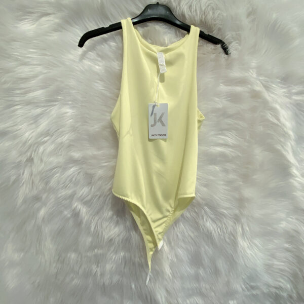 Body mod Zara - immagine 3