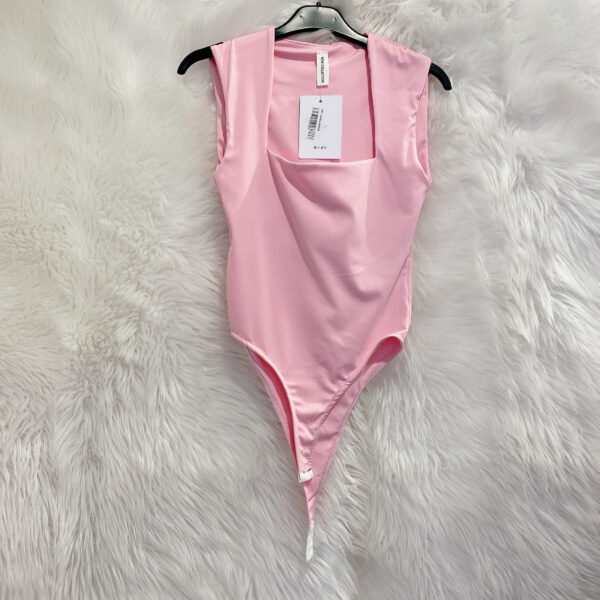 Body manica larga - immagine 2