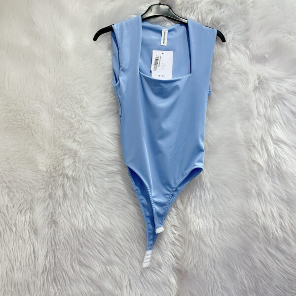 Body manica larga - immagine 3