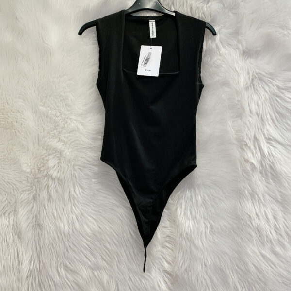 Body manica larga - immagine 4