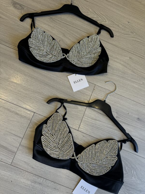 Bralette Gioiello Foglie