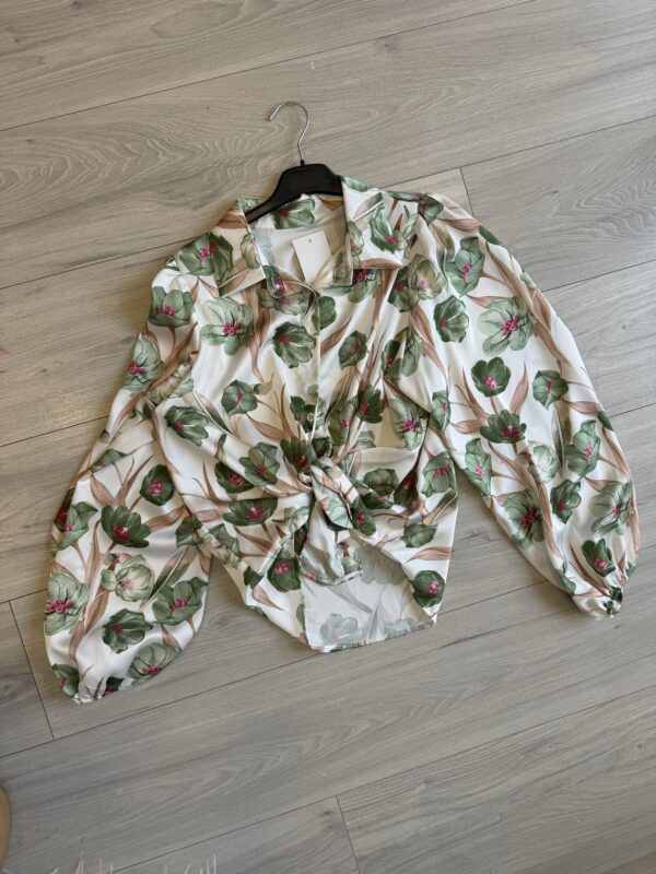 Camicia Fantasia promo