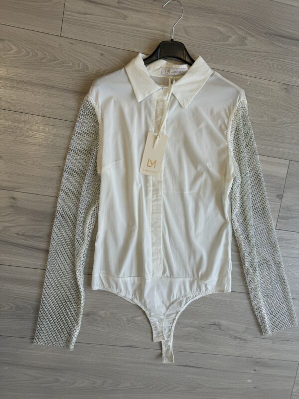 Camicia Retina promo